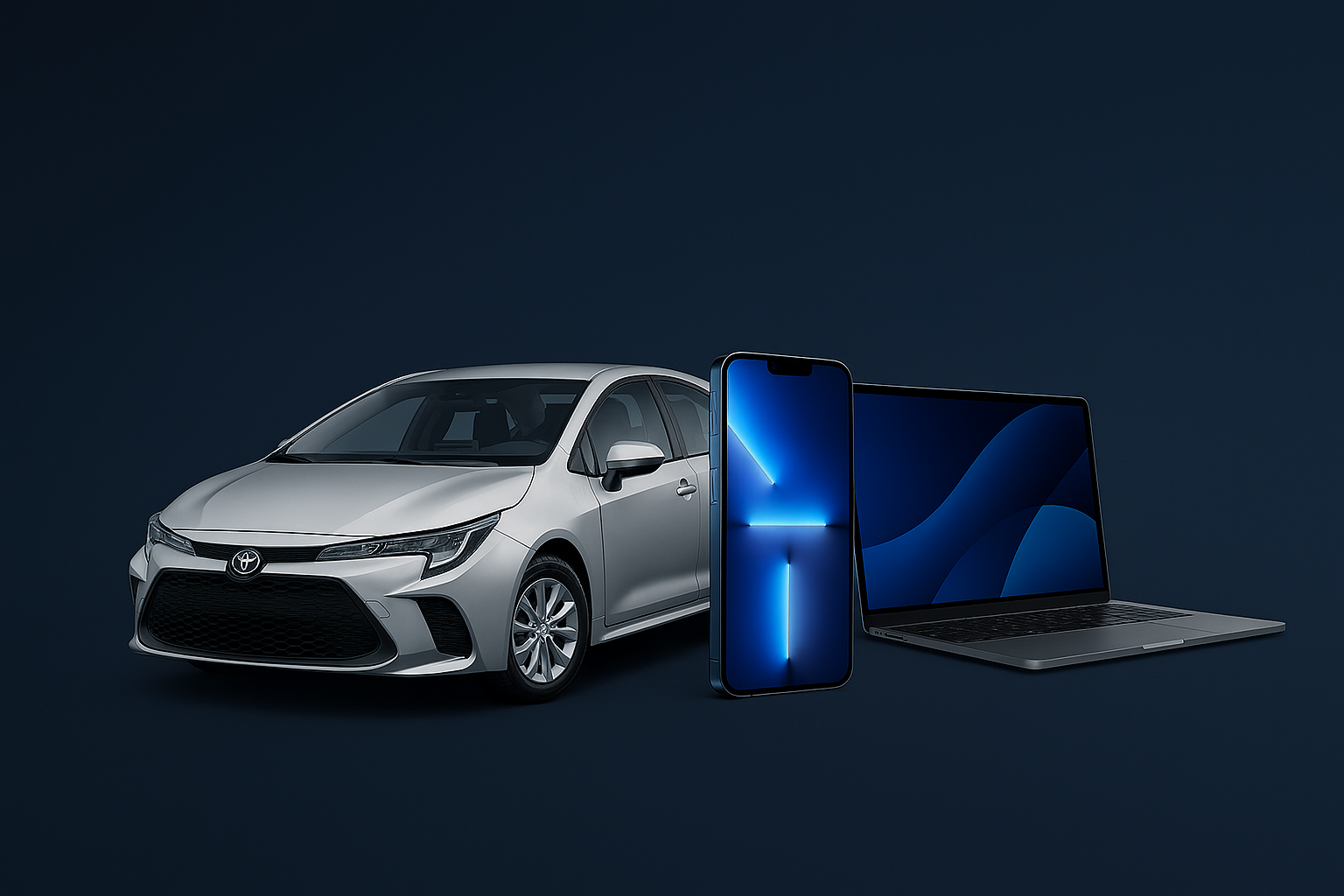 Bannière TechAuto Deals